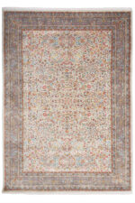 Persian Dabeer Kashan Revival - Gilded