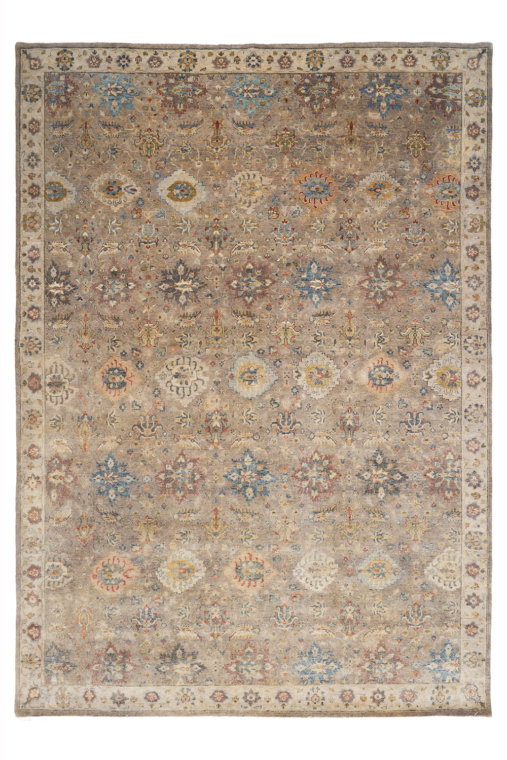 Transitional Oushak Revival – Underworld