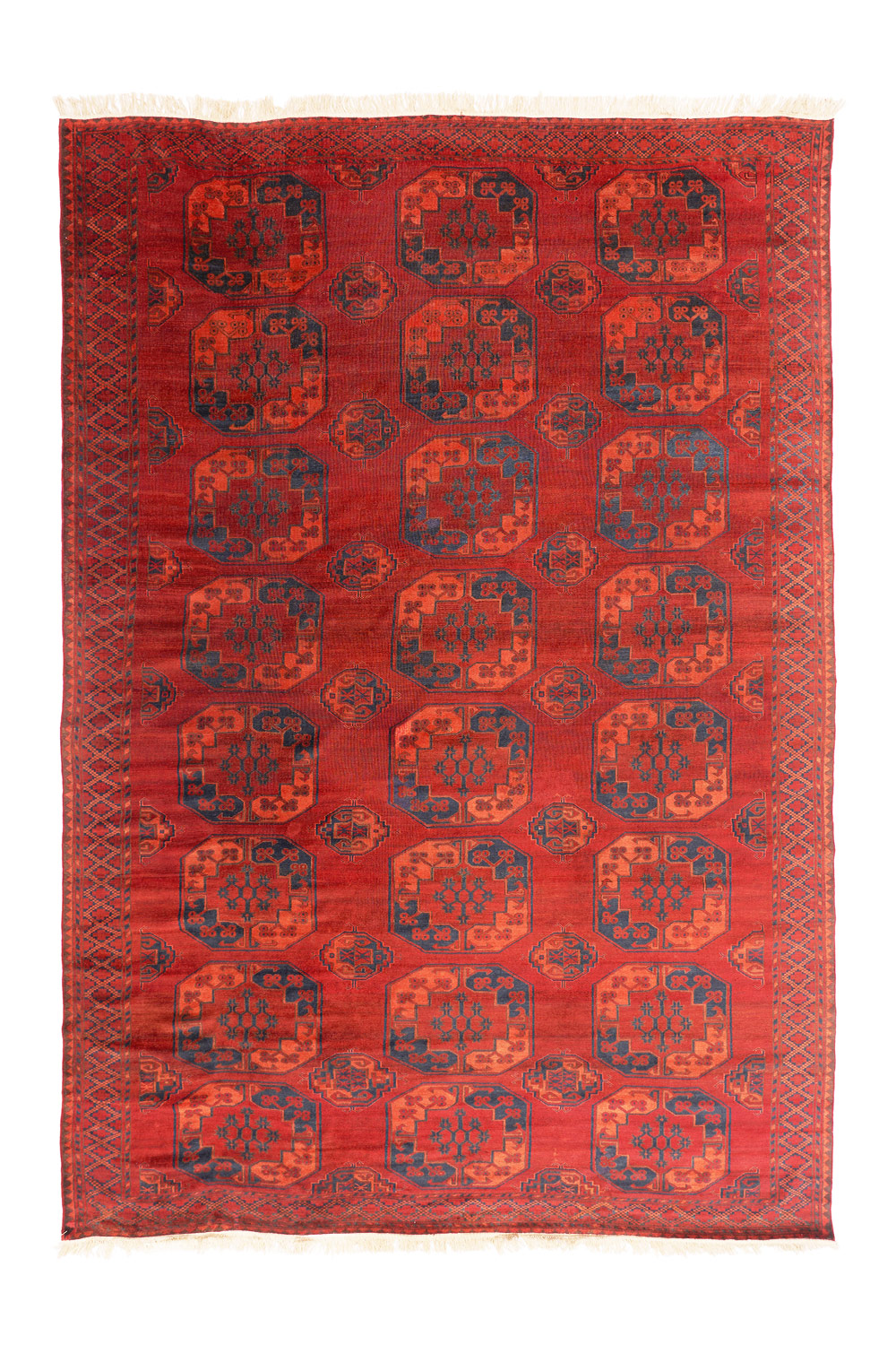 Vintage Turkman Filpaya – Safah