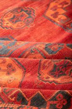 Vintage Turkman Filpaya - Safah