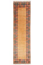Kazak Inspired Flatweave - Space