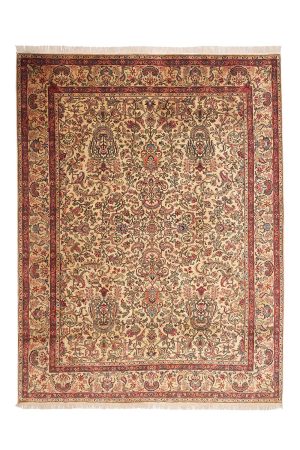 Antique Persian Tabrez - Ardaas