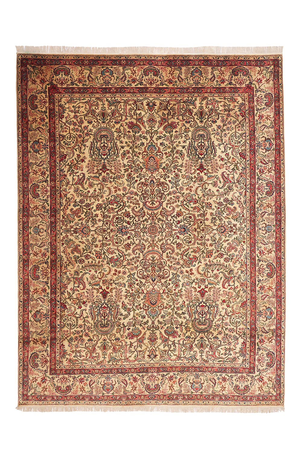Antique Persian Tabrez – Ardaas