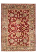 Antique Agra Jail - Zafira