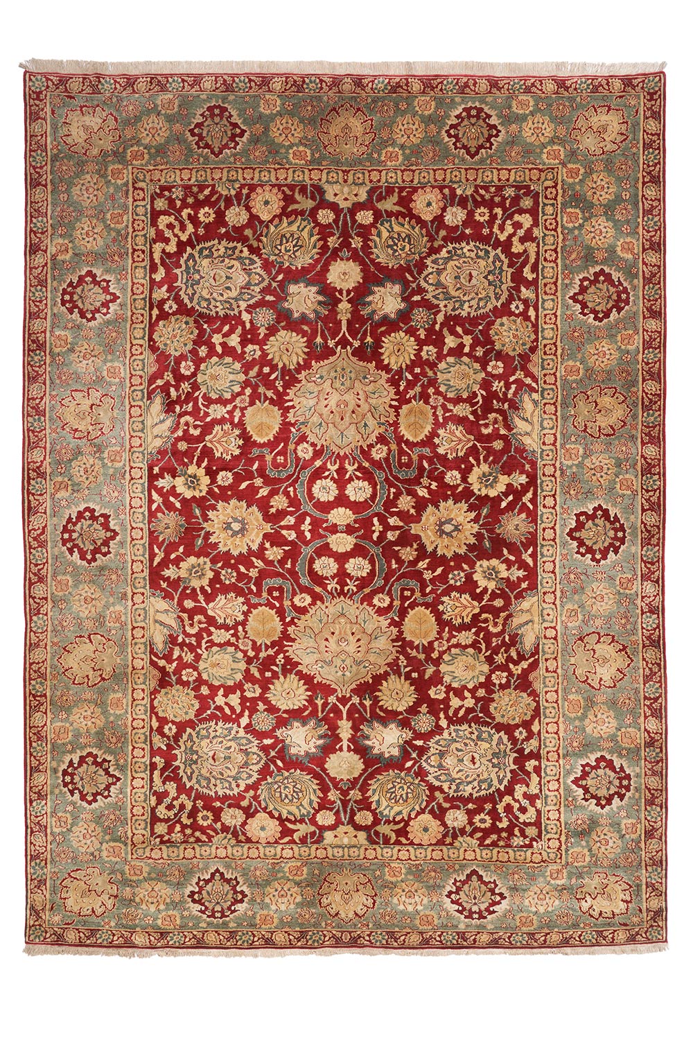 Antique Agra Jail - Zafira