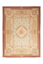 European Aubusson Tapestry - Abundance