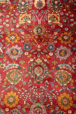 Antique Amritsar Jail - Bejeweled