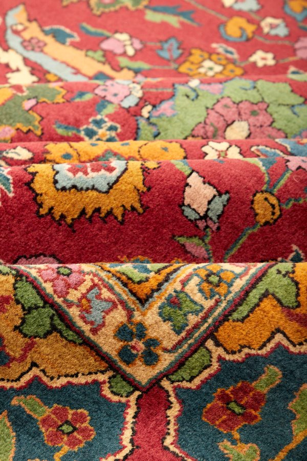 Antique Amritsar Jail - Bejeweled