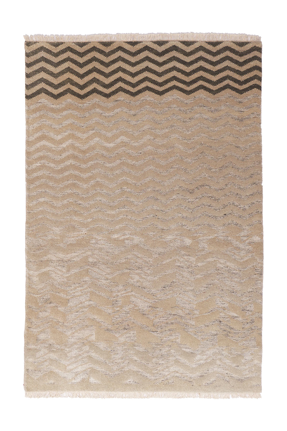 Chevron Collection – Tundra