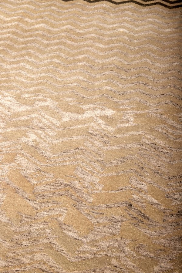 Chevron Collection - Tundra