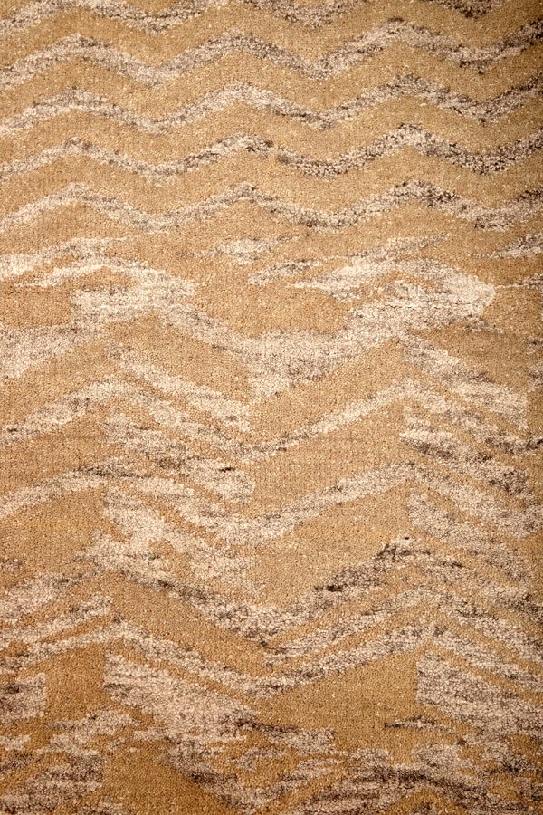 Chevron Collection - Tundra
