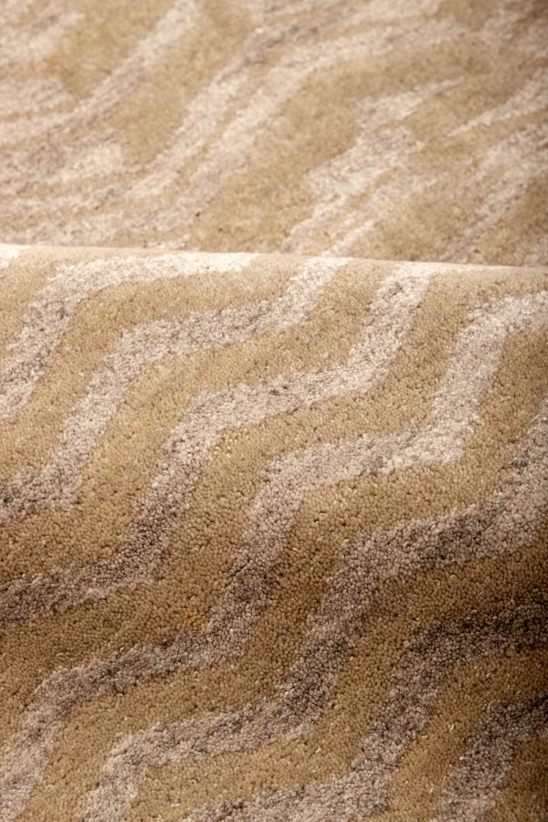 Chevron Collection - Tundra