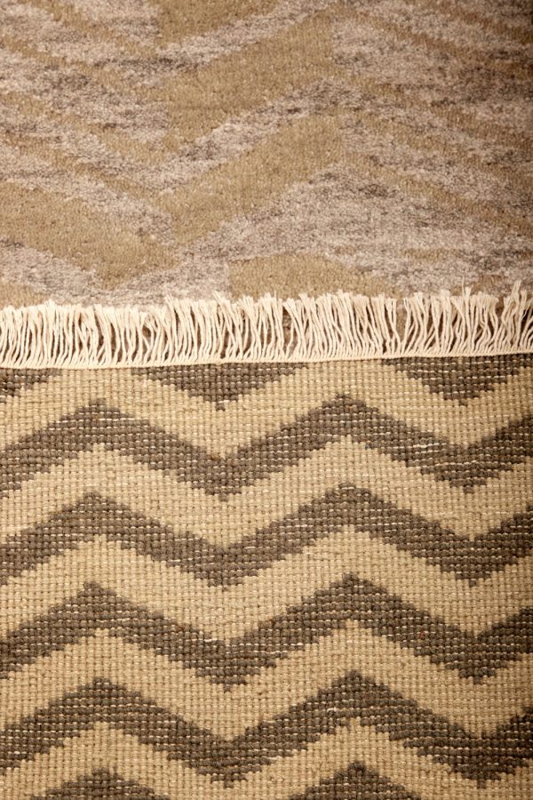 Chevron Collection - Tundra