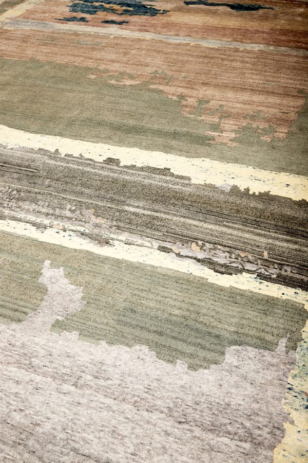 Art Inspired By Mark Rothko - Nuance