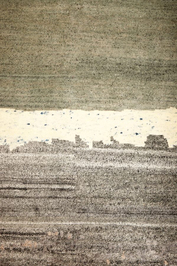 Art Inspired By Mark Rothko - Nuance