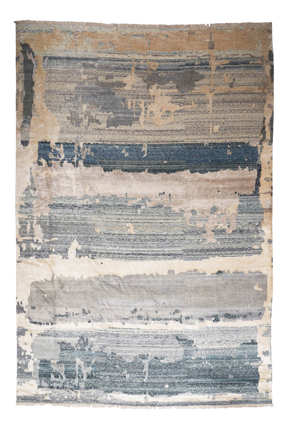 Art Inspired By Mark Rothko – Fresco