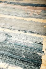 Art Inspired By Mark Rothko - Fresco