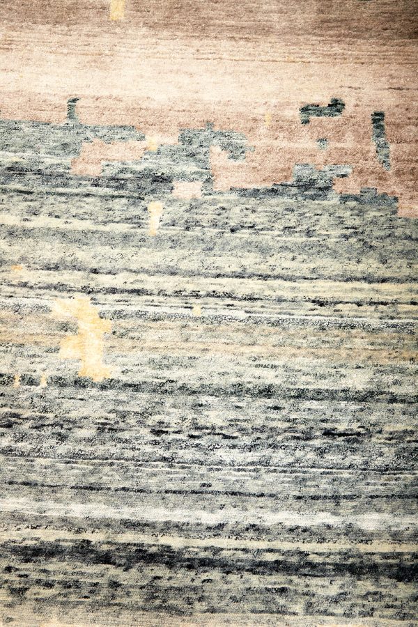 Art Inspired By Mark Rothko - Fresco