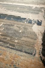 Art Inspired By Mark Rothko - Fresco