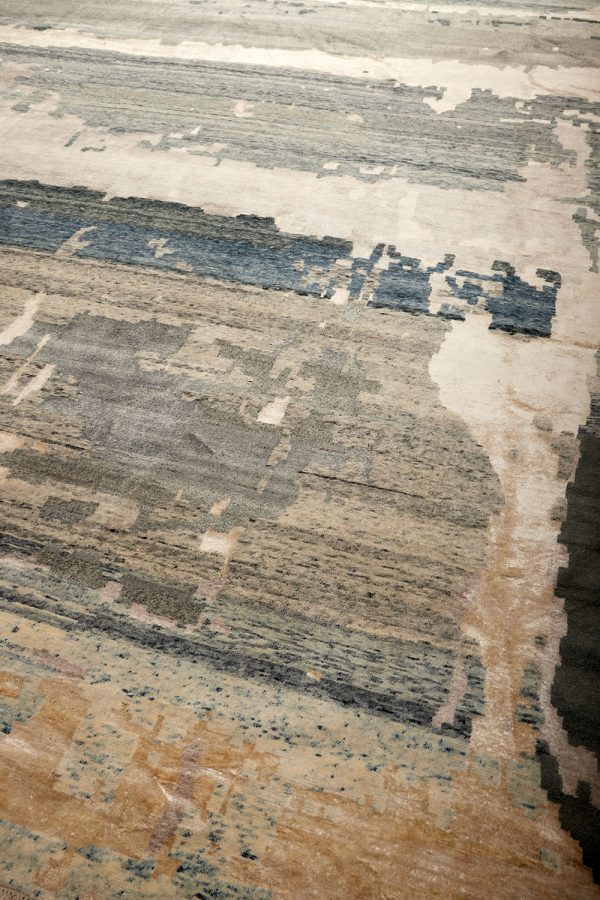 Art Inspired By Mark Rothko - Fresco