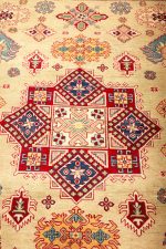 Persian Kazak Revival - Zarqash