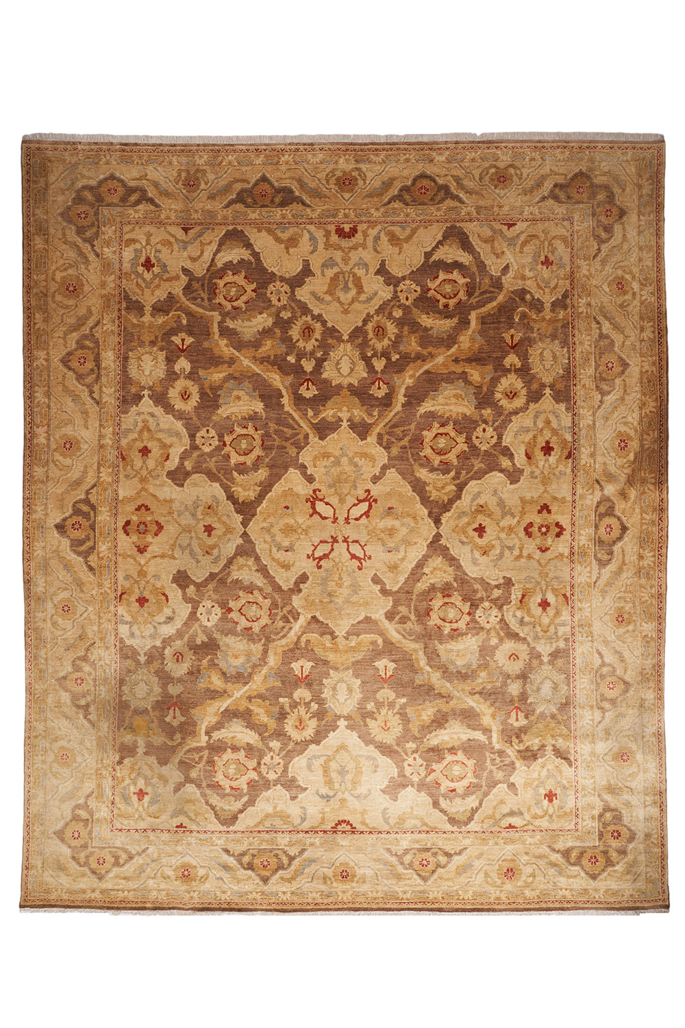 Vintage Sultanabad Ziegler – Sahar