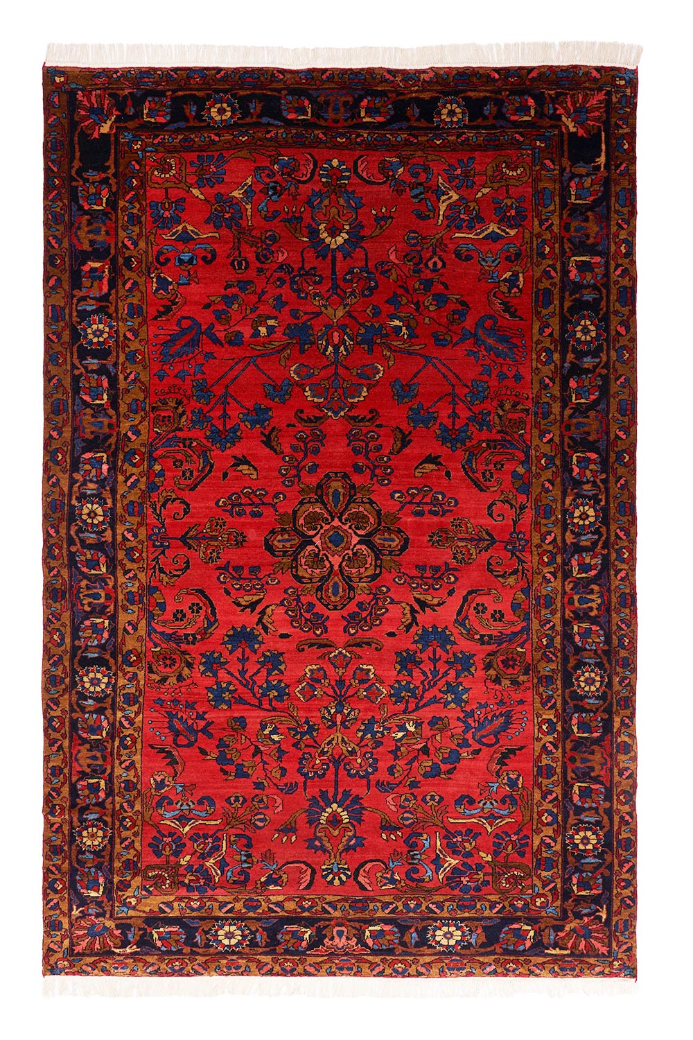 Antique Persian Lilihan – Ceremonial