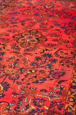 Antique Persian Lilihan - Ceremonial