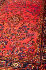Antique Persian Lilihan - Ceremonial