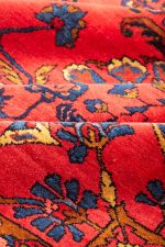 Antique Persian Lilihan - Ceremonial