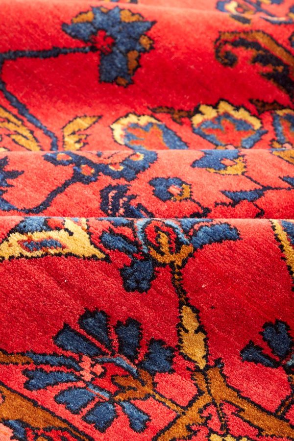 Antique Persian Lilihan - Ceremonial