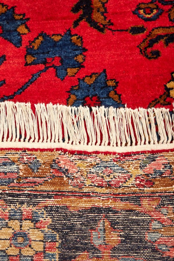Antique Persian Lilihan - Ceremonial