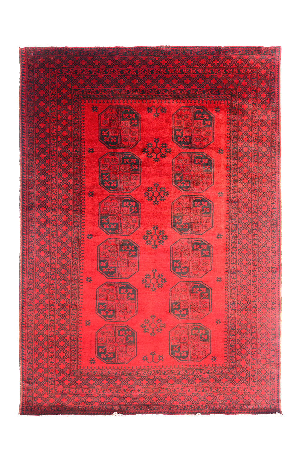Tribal Afghan Ersari Filpaya – Sooraj