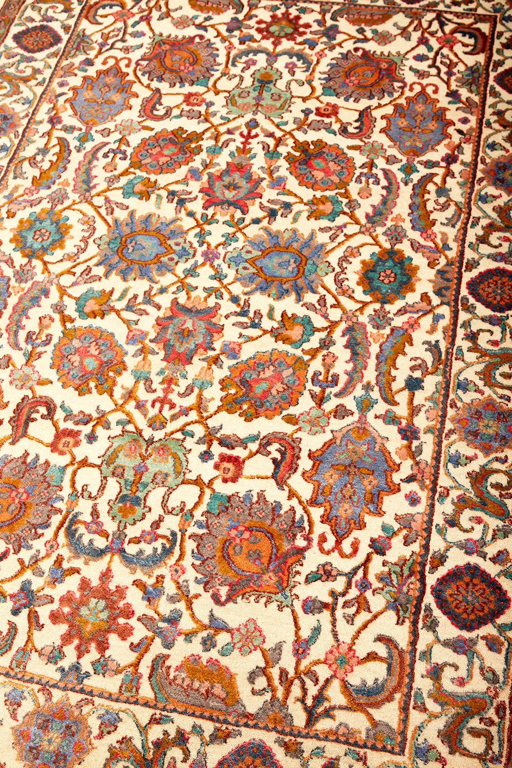 Safavid Collection – Coral