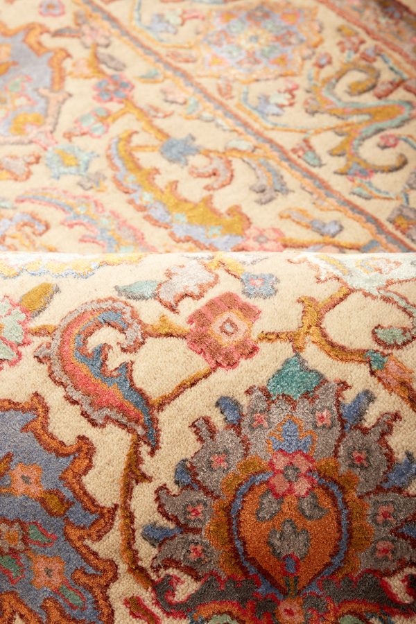 Safavid Collection - Coral
