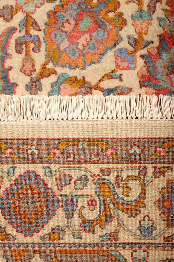 Safavid Collection - Coral
