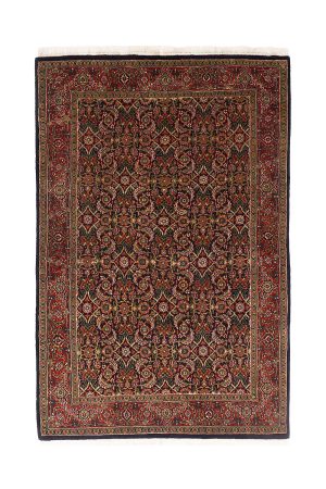 Persian Bidjar Revival - Atashzar