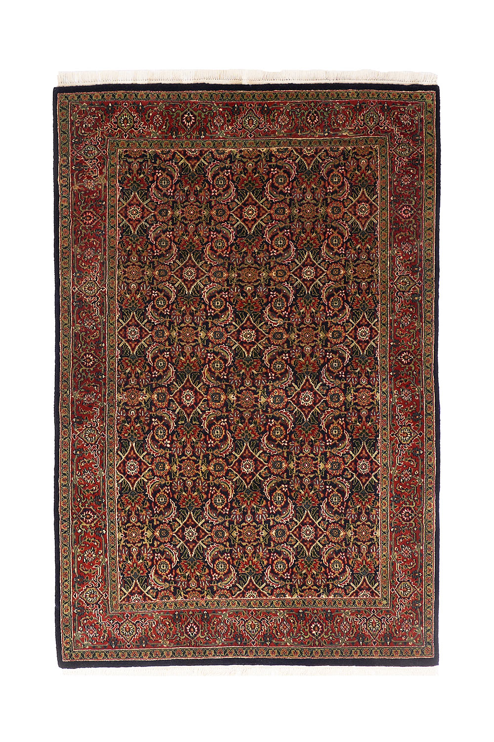 Persian Bidjar Revival – Atashzar