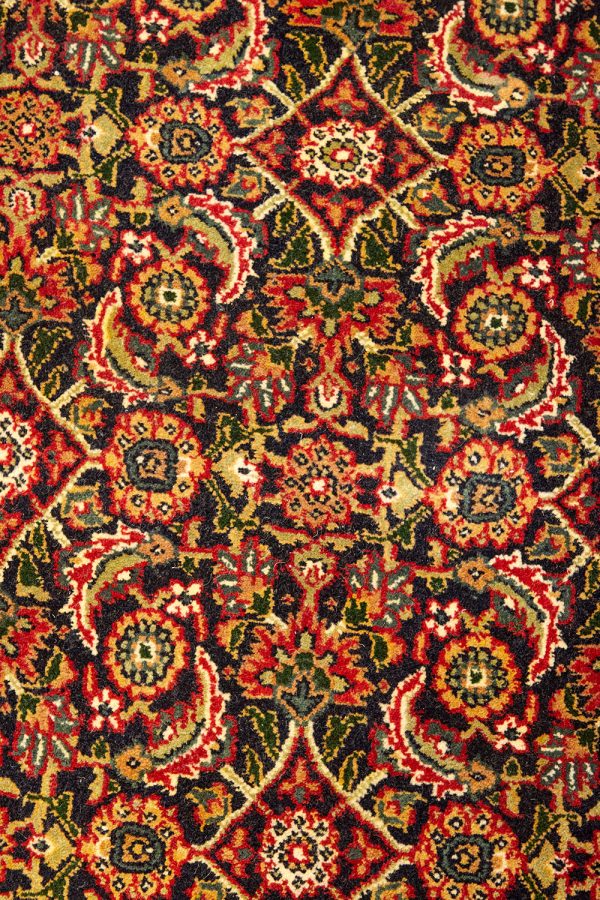 Persian Bidjar Revival - Atashzar