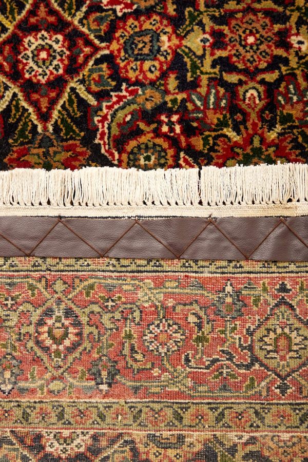 Persian Bidjar Revival - Atashzar