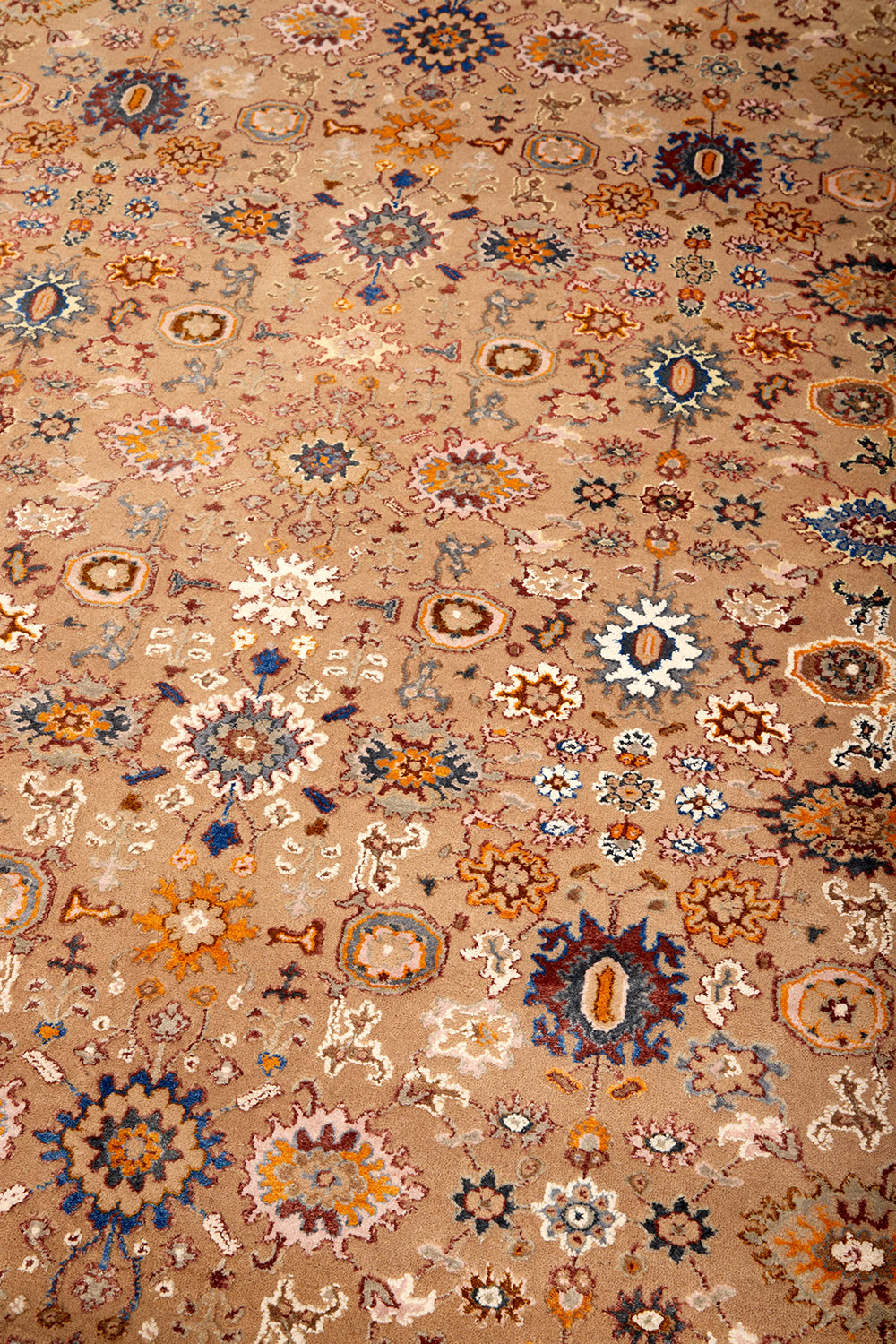 Safavid Collection – Sultanabad Zeigler