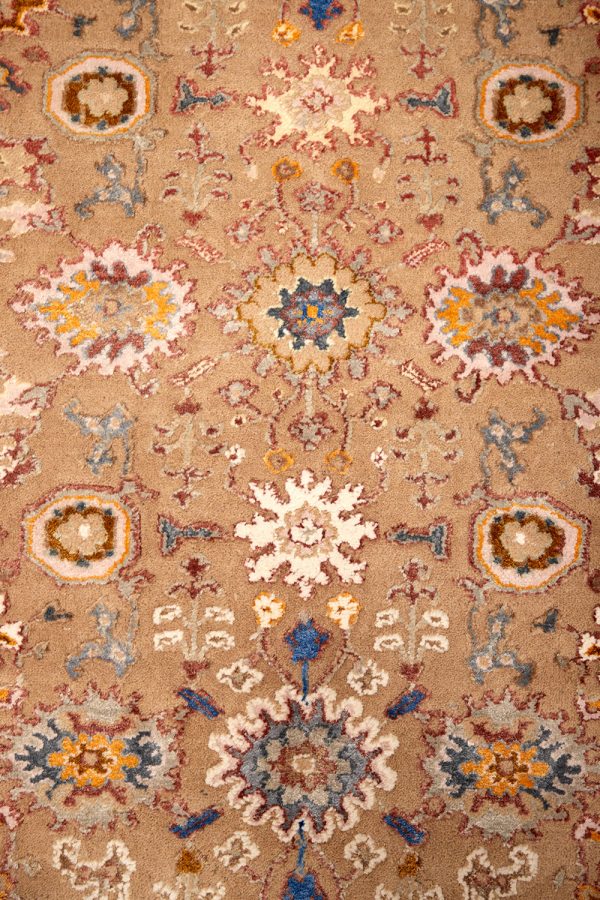 Safavid Collection - Sultanabad Zeigler