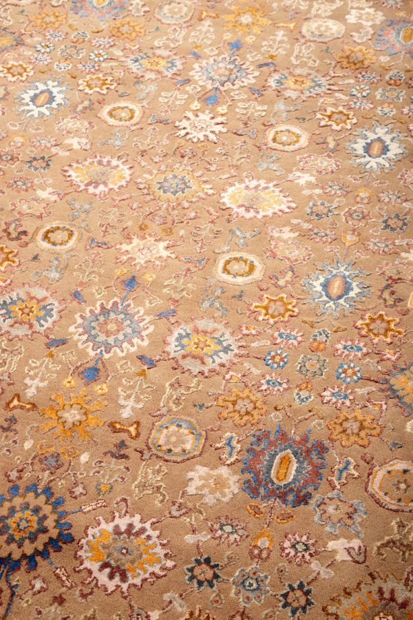 Safavid Collection - Sultanabad Zeigler