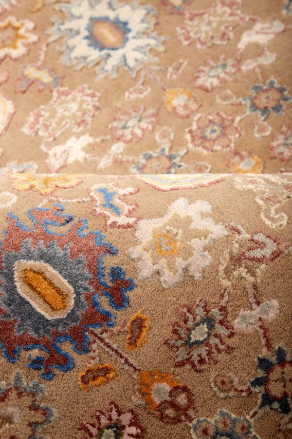 Safavid Collection - Sultanabad Zeigler
