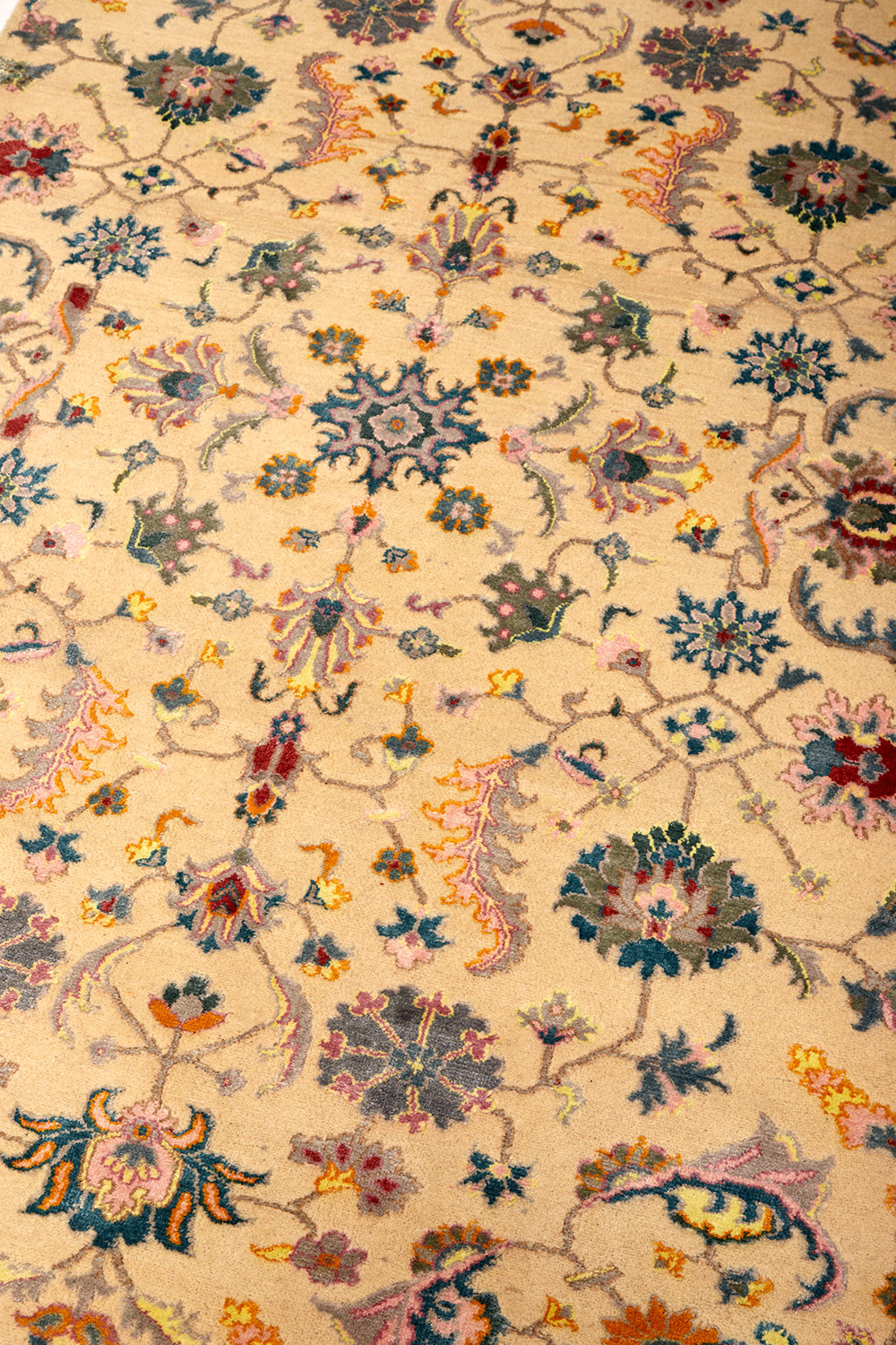 Safavid Collection – Continuous