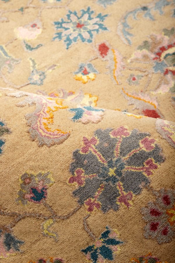 Safavid Collection - Continuous