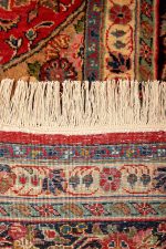 Antique Persian Kashan - Jannat