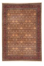 Antique Agra Jail - Iram