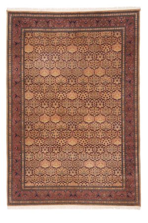Antique Agra Jail - Iram