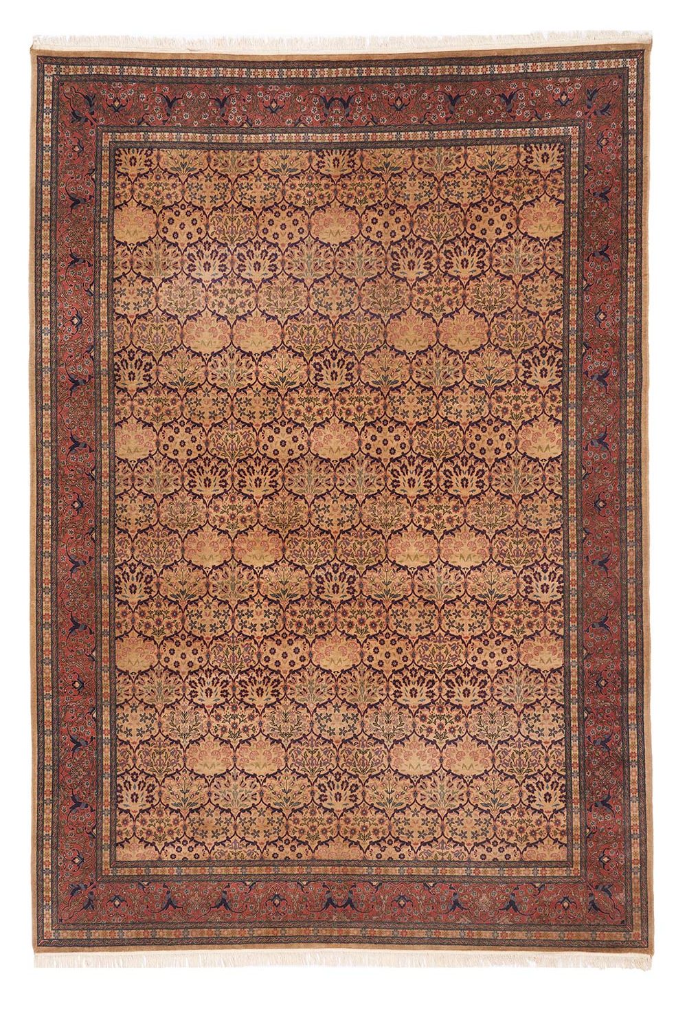Antique Agra Jail – Iram